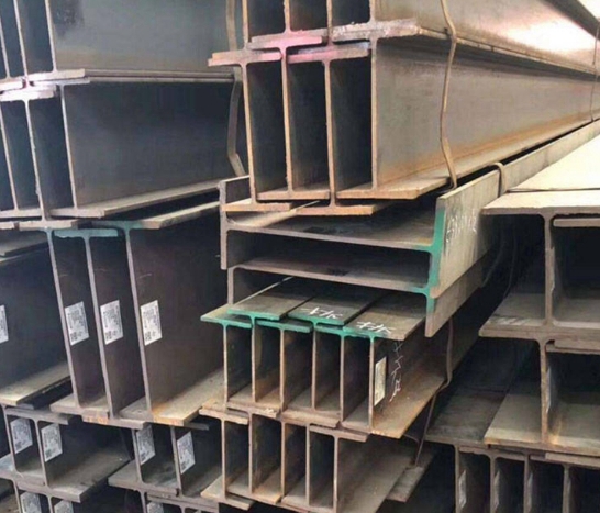 思茅Q235C工字钢
